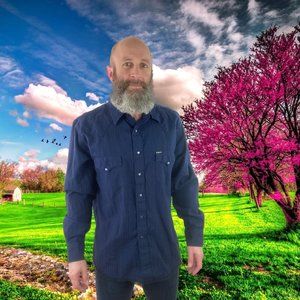 MEN’S Southern Thread Western Pearl Snap Shirt